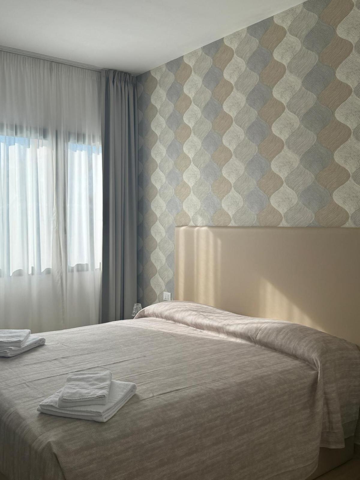 Guest House Al Porto ชิวิตาเวกเกีย ภายนอก รูปภาพ