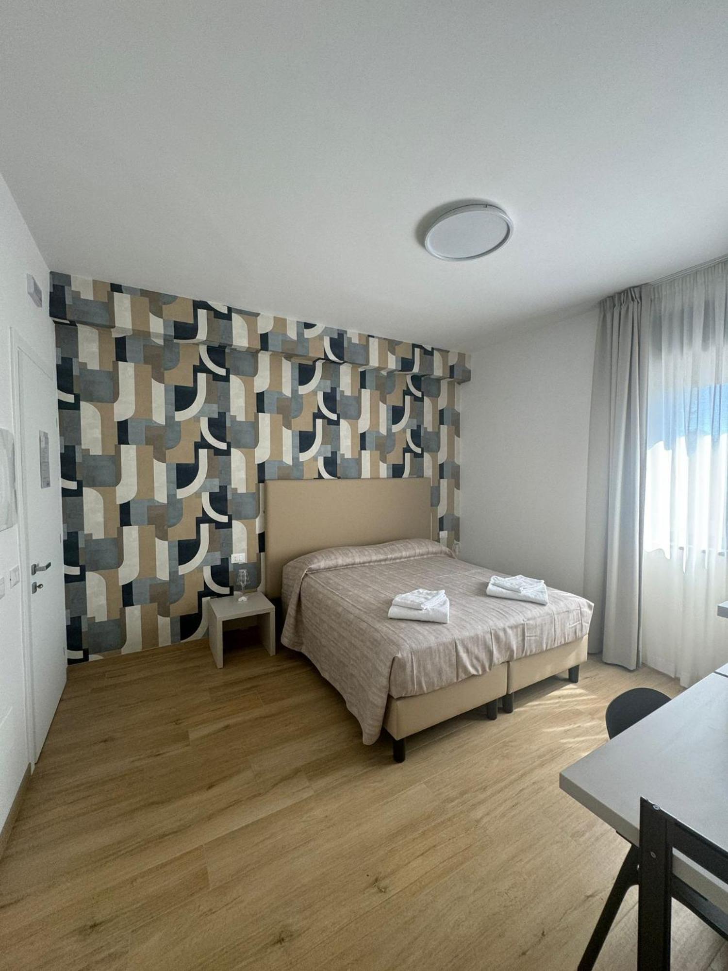 Guest House Al Porto ชิวิตาเวกเกีย ภายนอก รูปภาพ